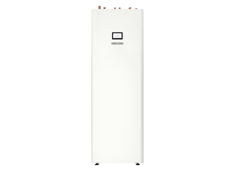 Тепловий насос WPE-I 07.1-12.1 Plus HW (400)