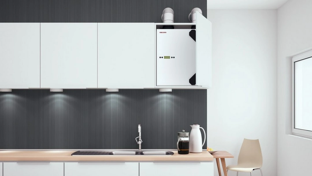 Рекуператор Stiebel Eltron