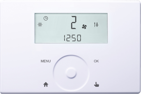 LWZ 180 280 remotecontrol