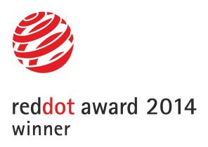 Award Reddot 2009 tumb