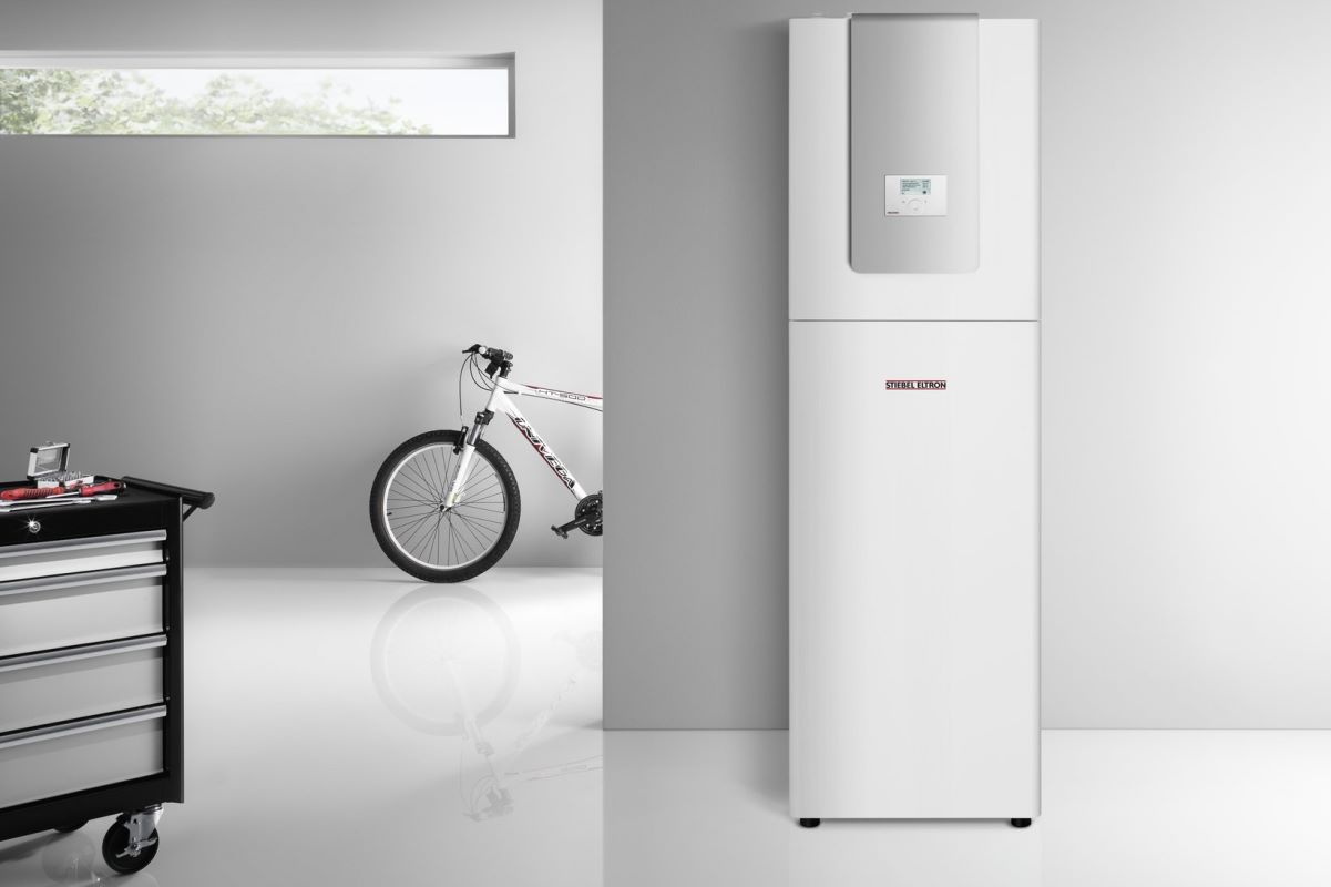 STIEBEL ELTRON HPG-I DS (DCS)